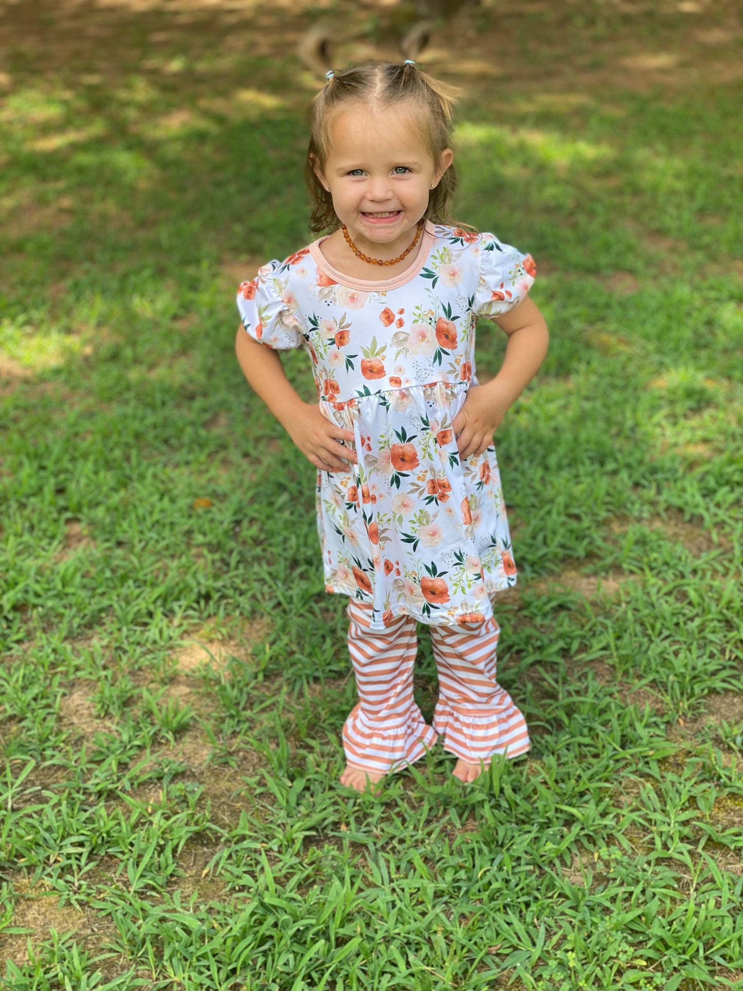 Fall floral Set