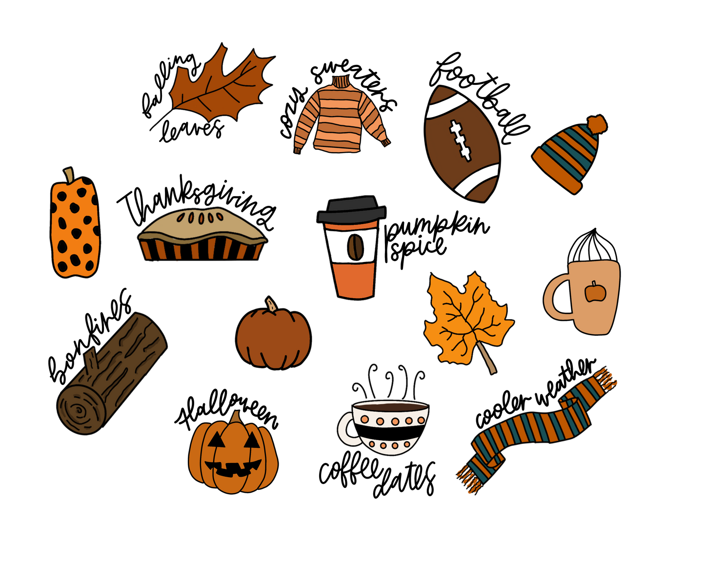 Fall Vibes