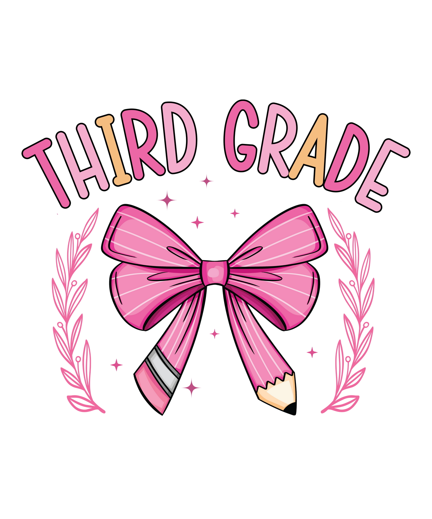 3rd grade