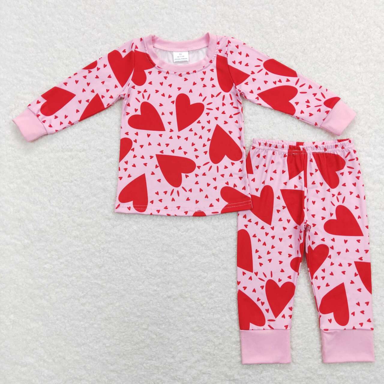 Heart lounge Set