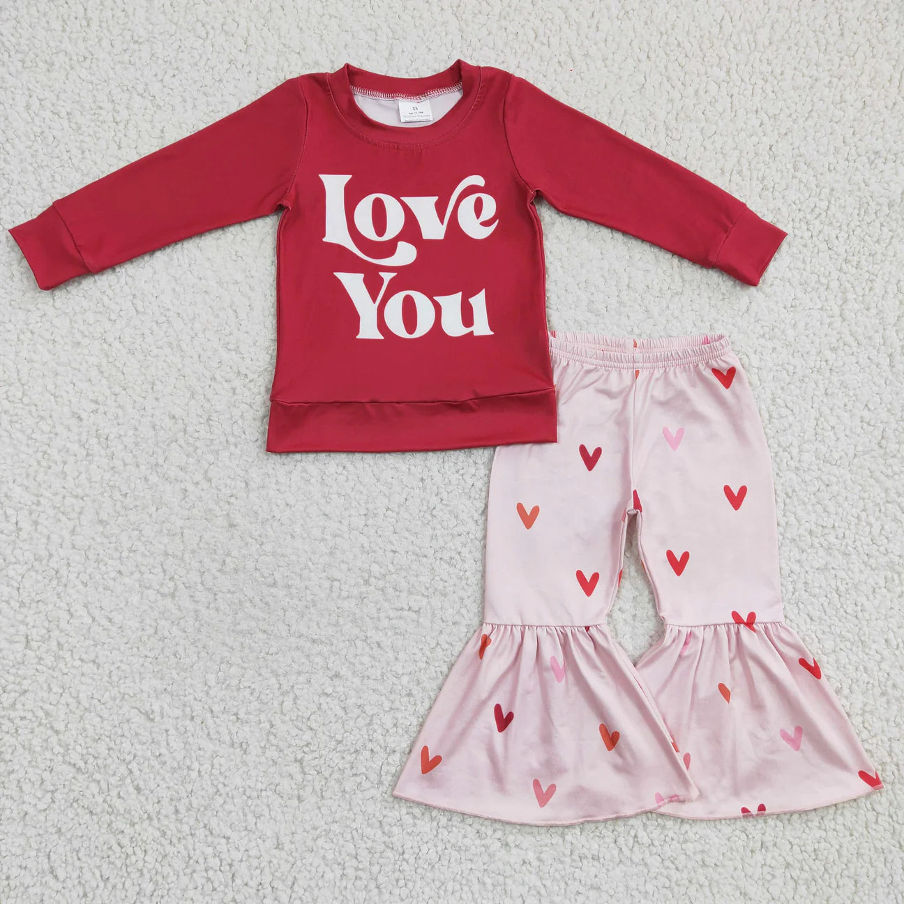 Love You Set