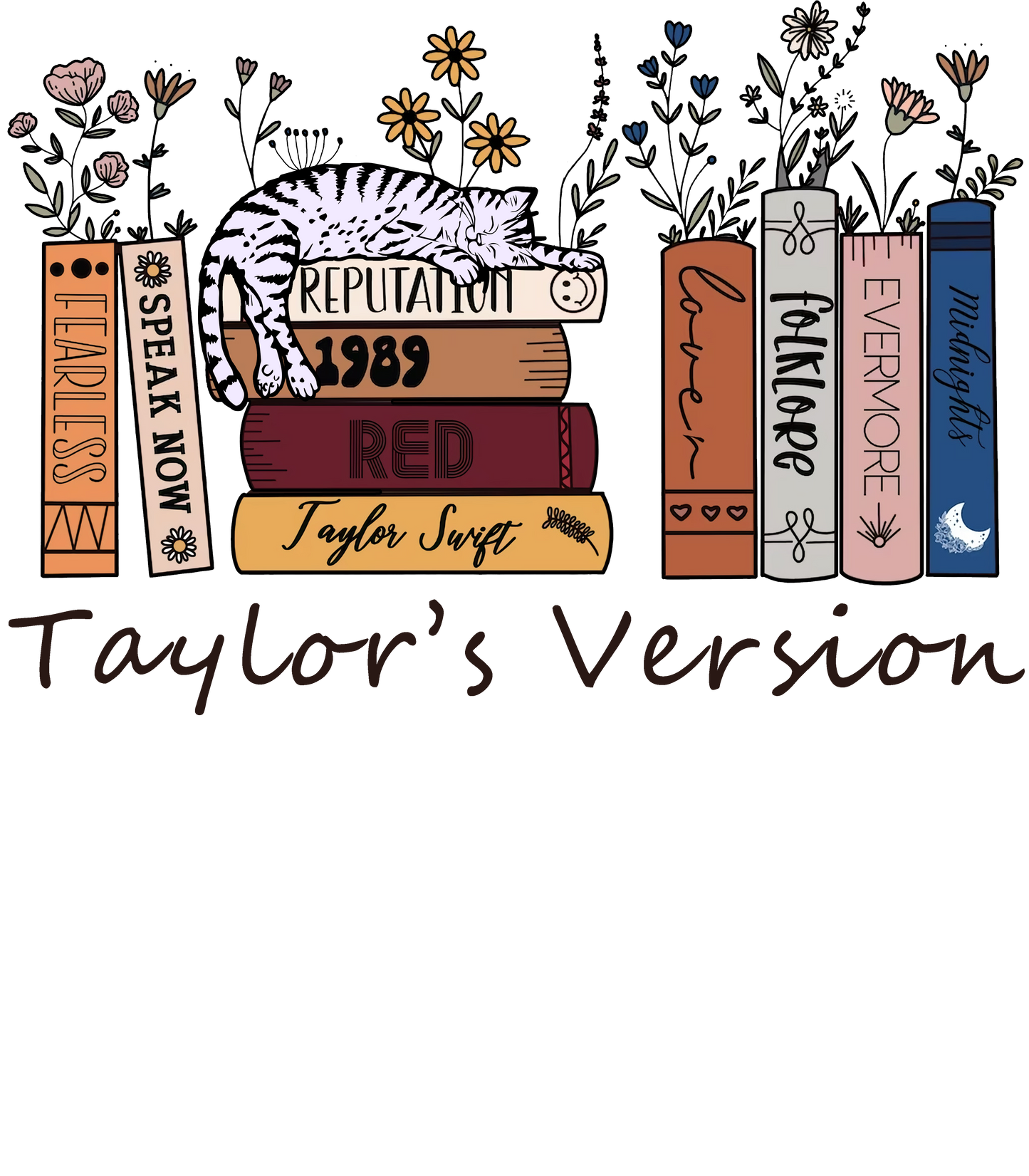 Taylor’s version