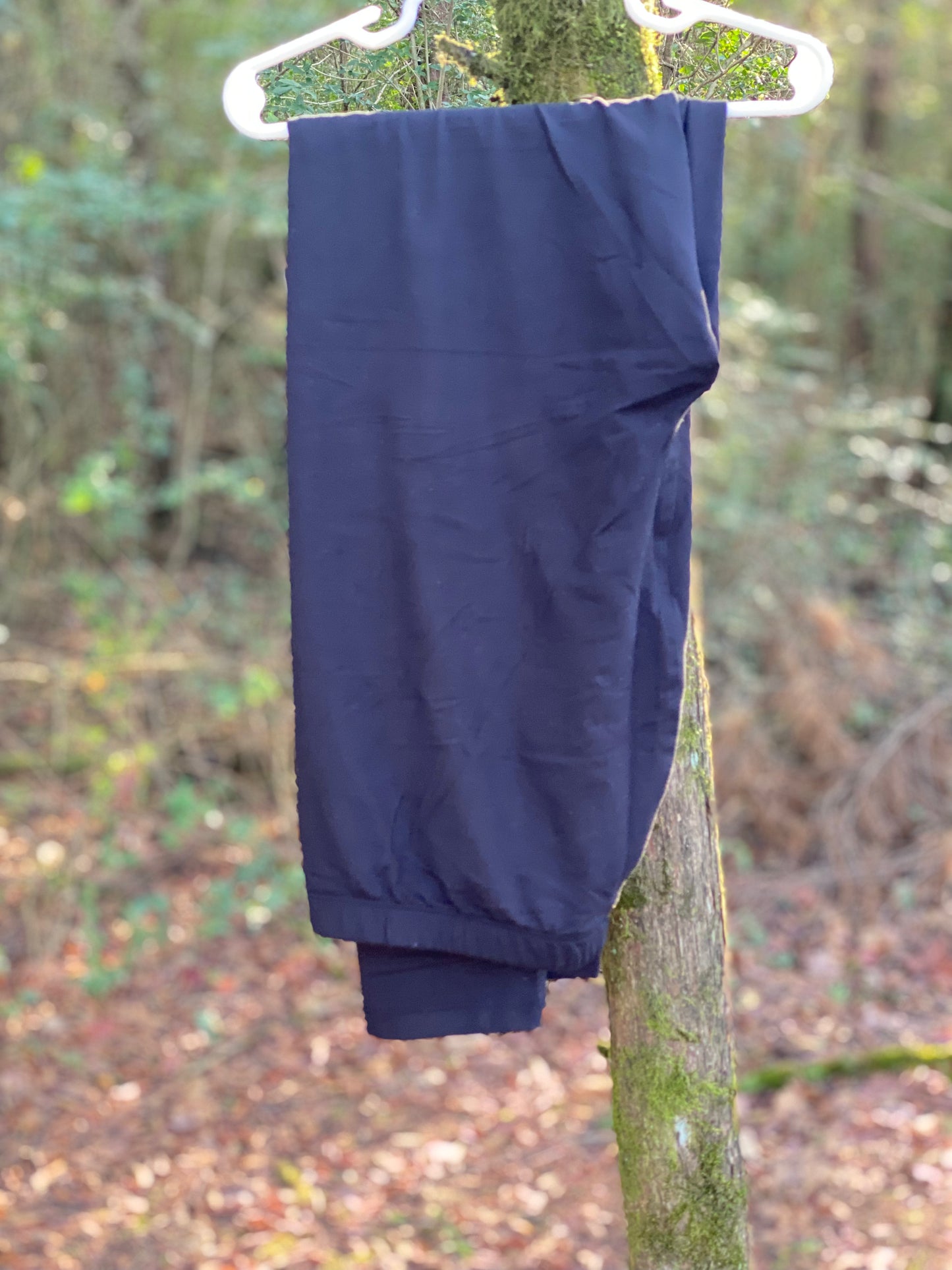 Micro Fiber Leggings