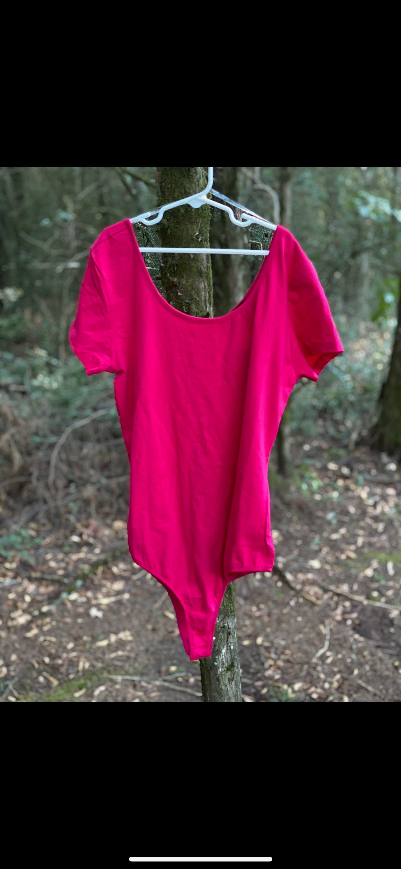 Women’s Bodysuit