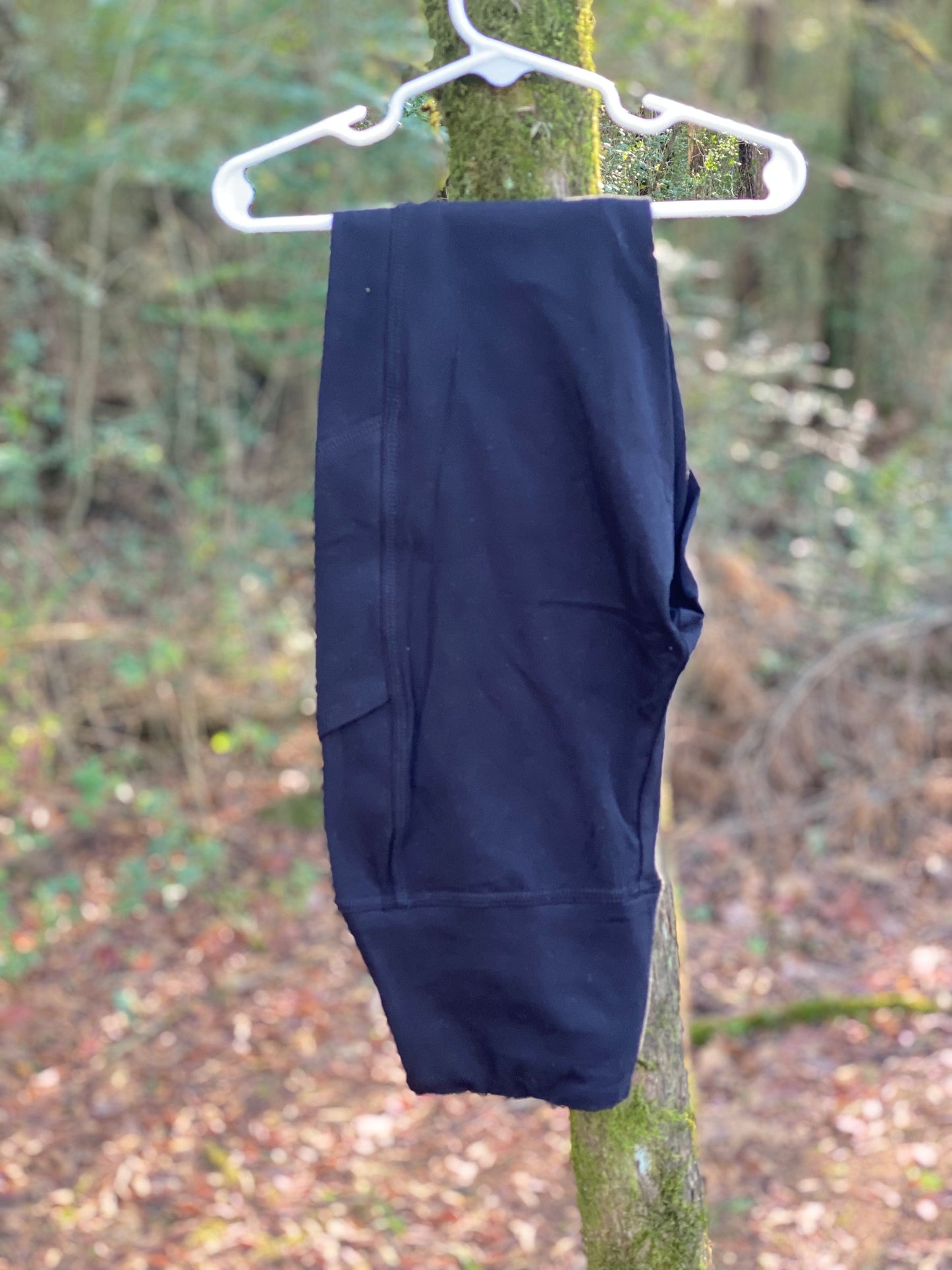 Phone Pocket Leggings