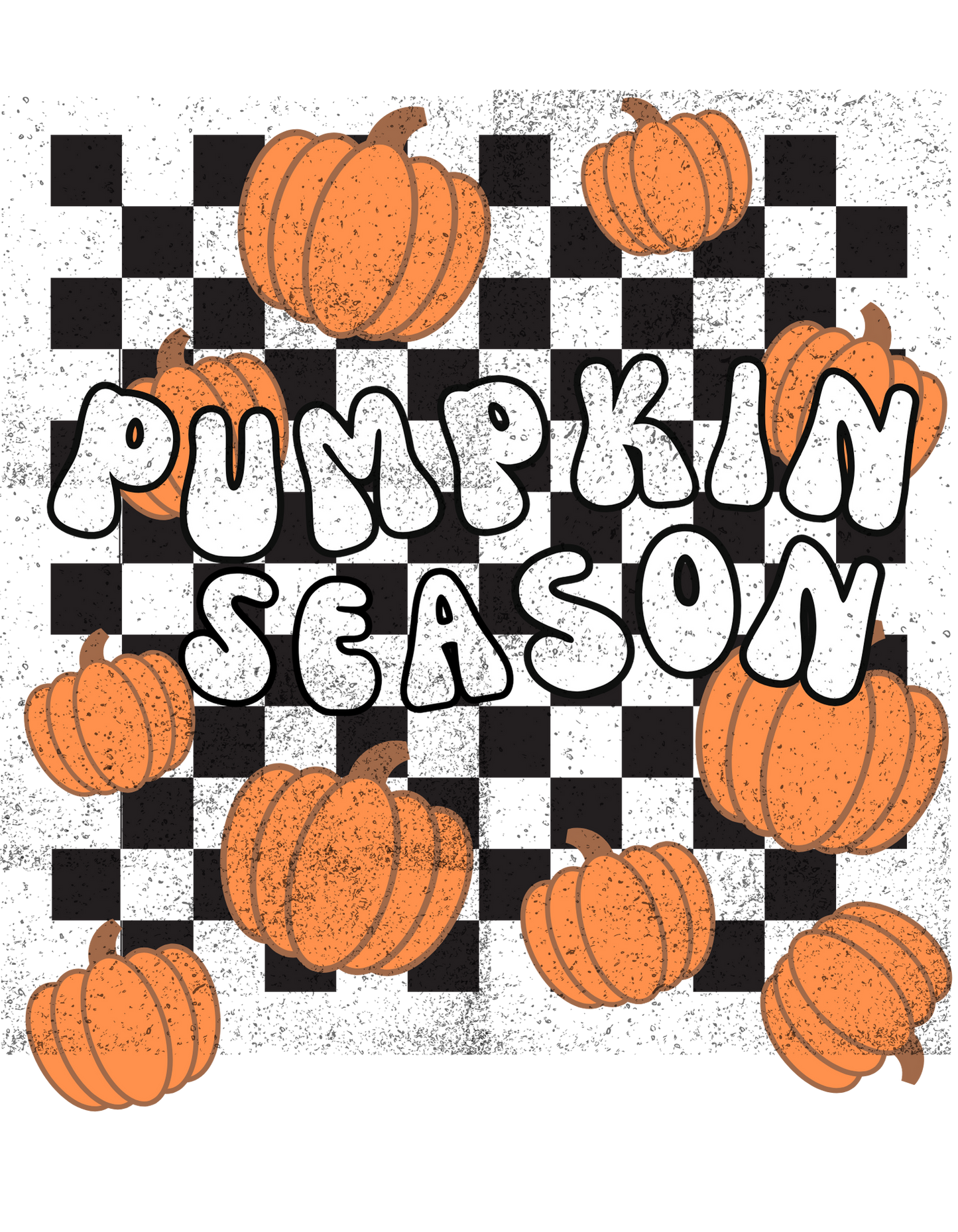 Pumpkin Season