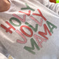HOLLY JOLLY MAMA