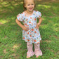 Fall floral Set