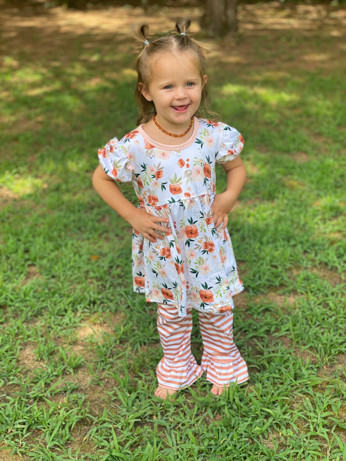 Fall floral Set