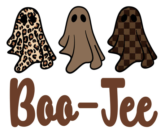 Boo-Jee