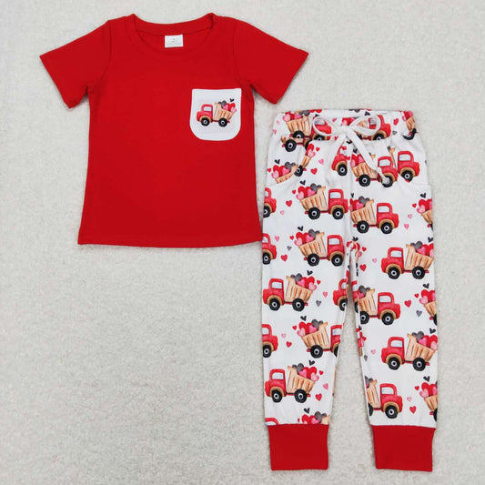 Loads Of Love Jogger Set