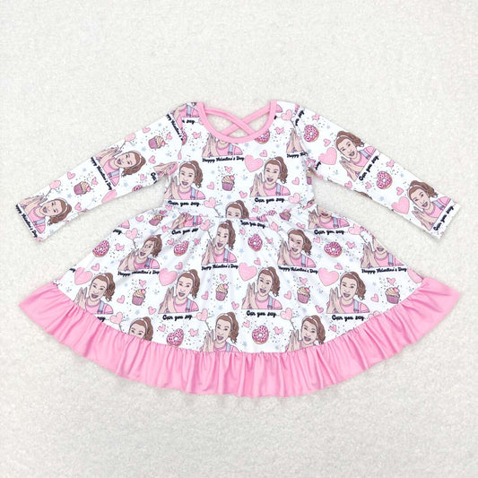 Can you say LOVE? Dress