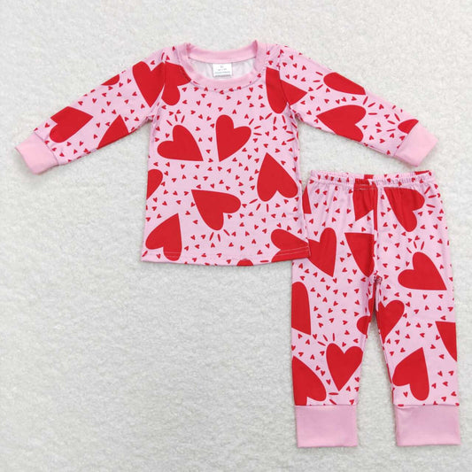 Heart lounge Set