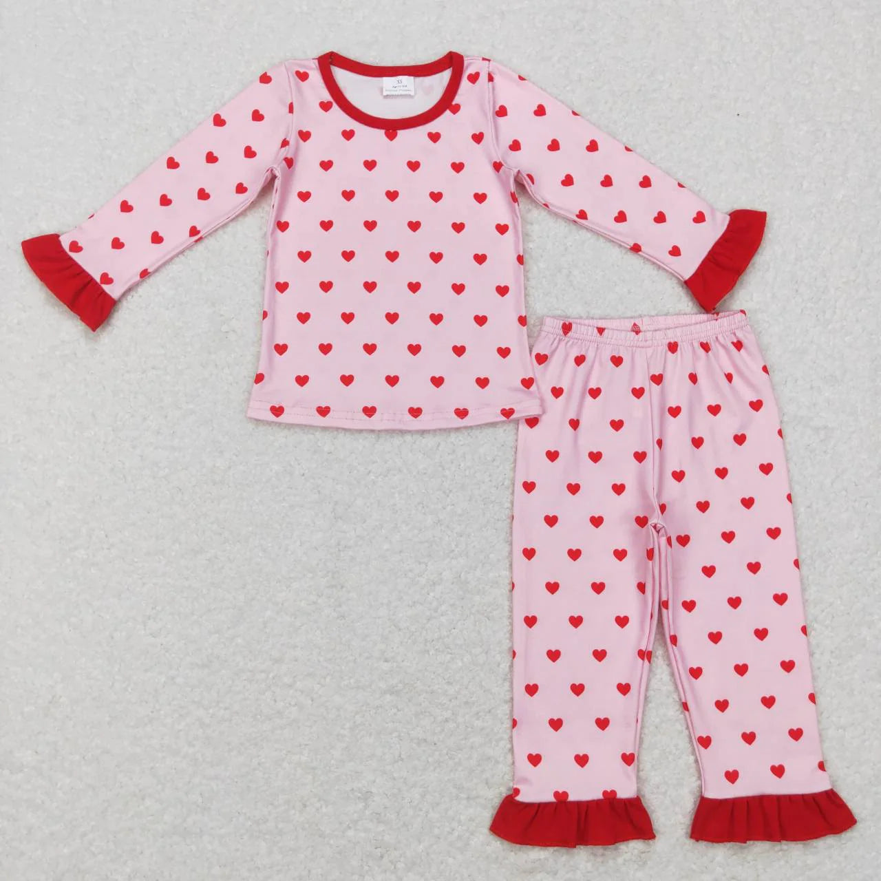 Heart Set