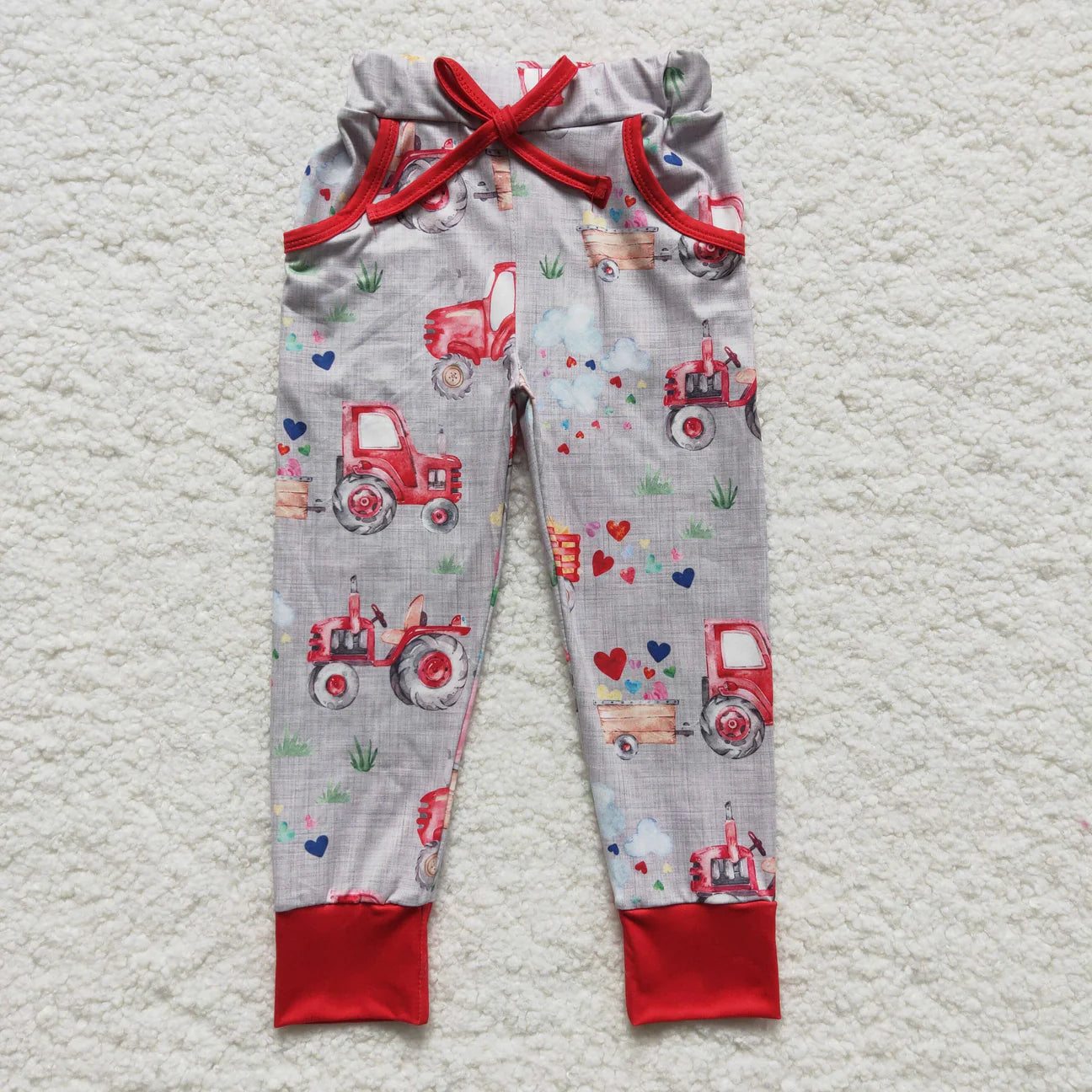 Load Full of Love Joggers
