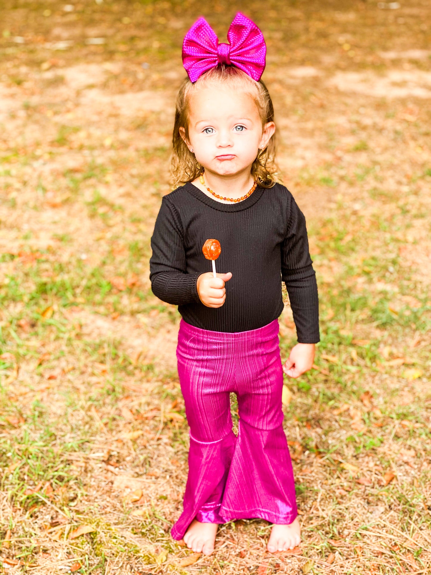 Time to shine Mini Bells