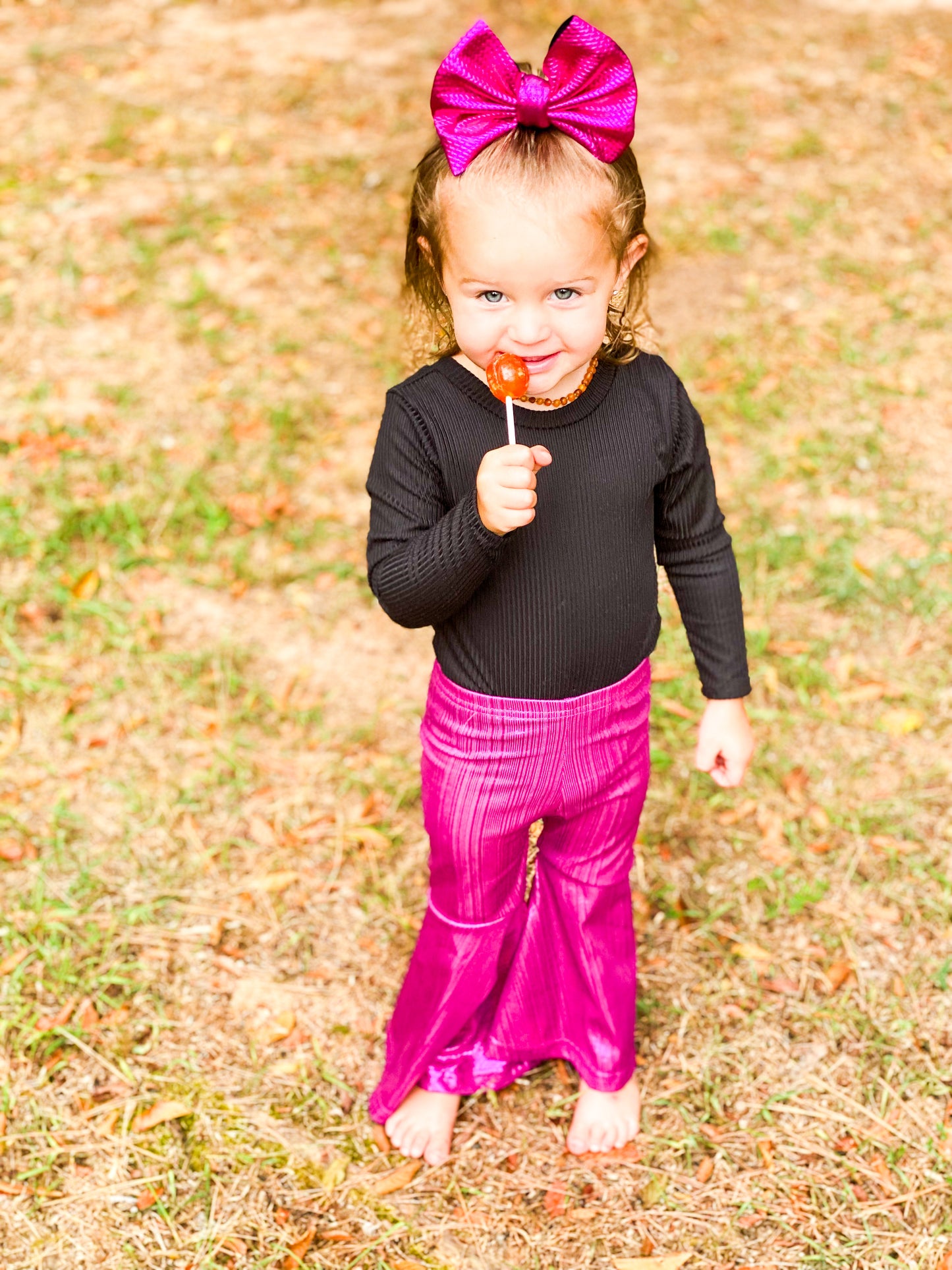 Time to shine Mini Bells