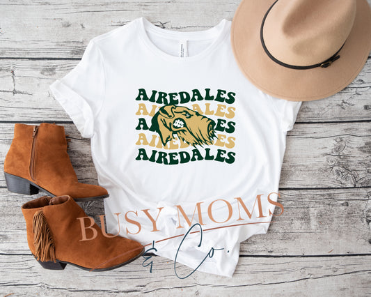 Alma Shirts