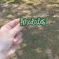 Hair clips