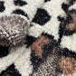 Baby & Youth Leoprd cardigan
