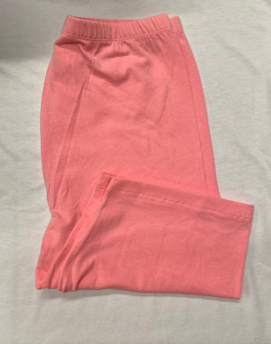 Cotton Biker Shorts