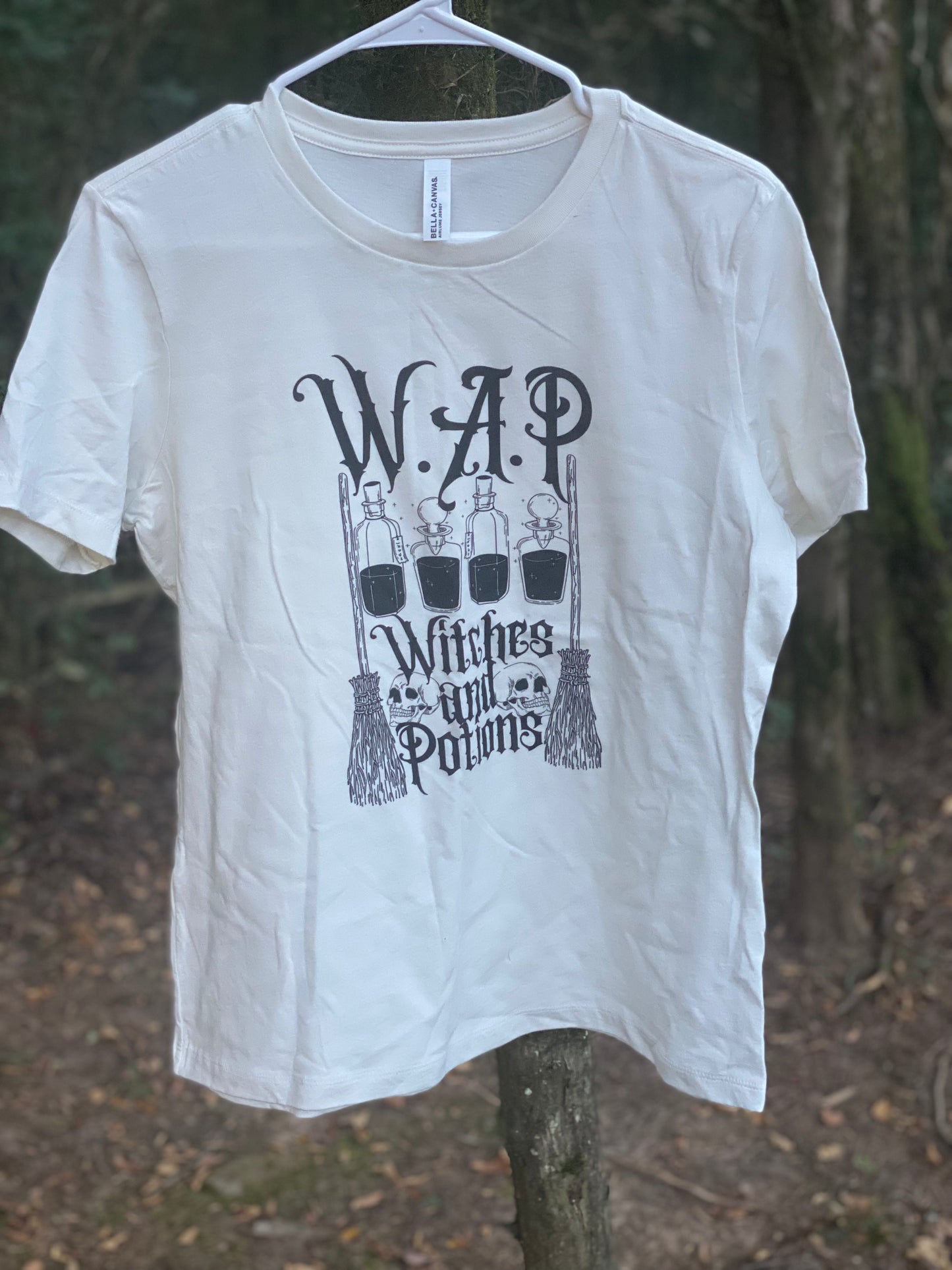Fall W.A.P Tee