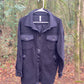 Black Fleece Shacket