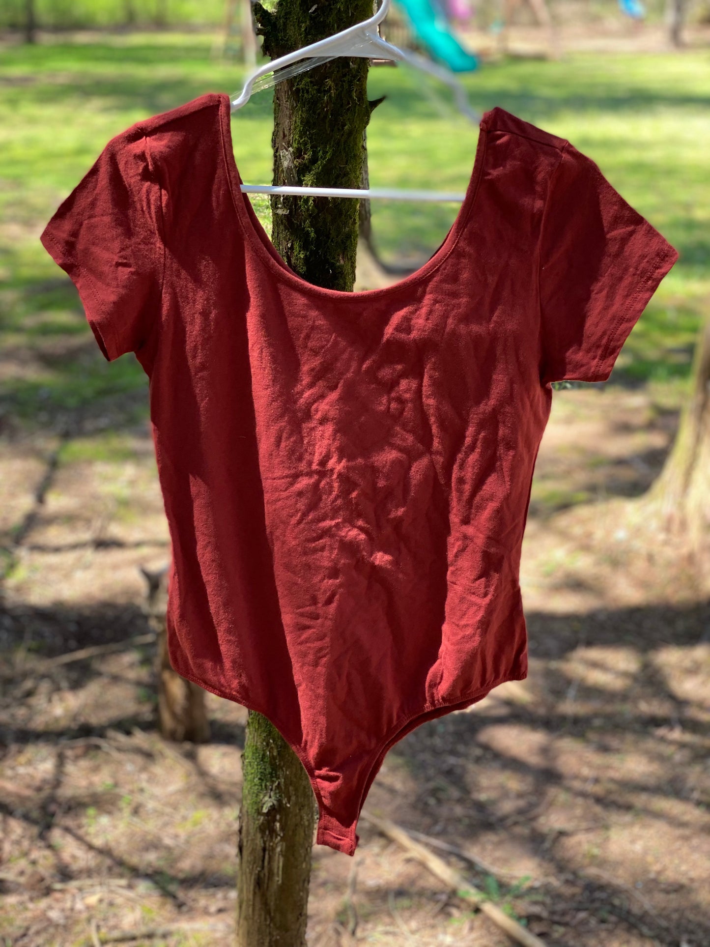 Women’s Bodysuit