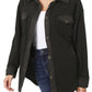 Black Fleece Shacket